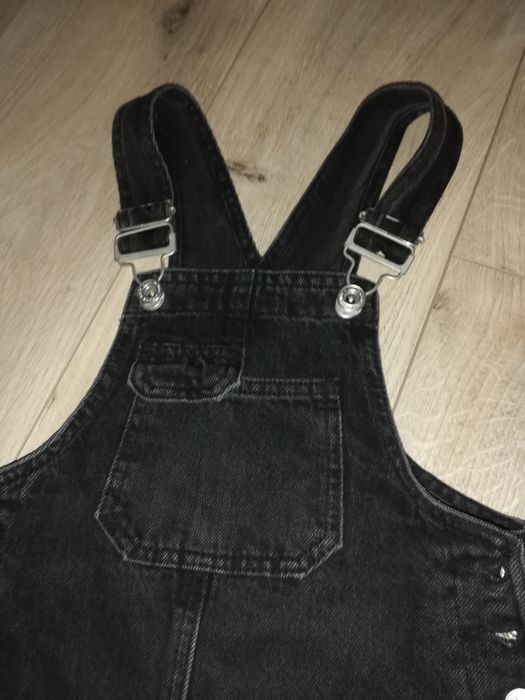 Zara сукман дънков