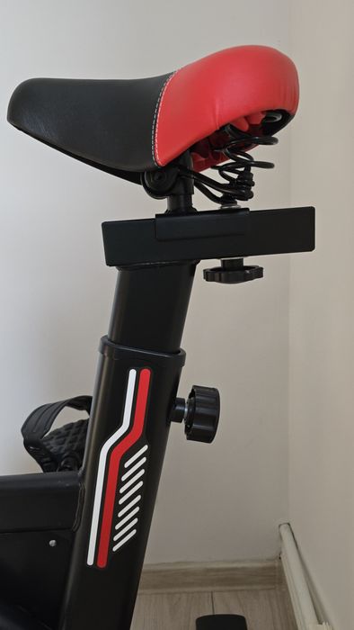 Bicicleta spinning