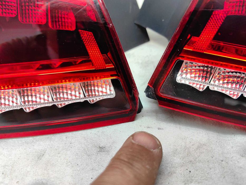 Оригинален стоп Ляв  Десен Мерцедес ЦЛА 118  Mercedes CLA 118 Led