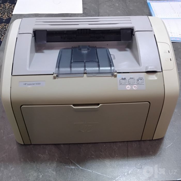 Printer sotiladi hp1020