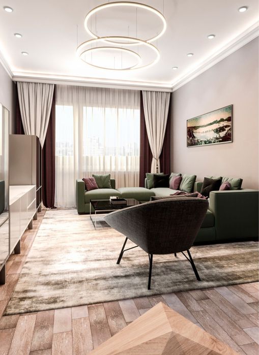 Строилесные мастера