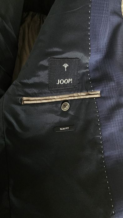 Costum barbati Joop! - Marimea 48