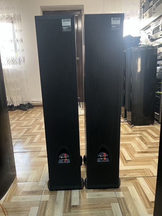 Boxe Klipsch F2 Synergy impecabile!!!
