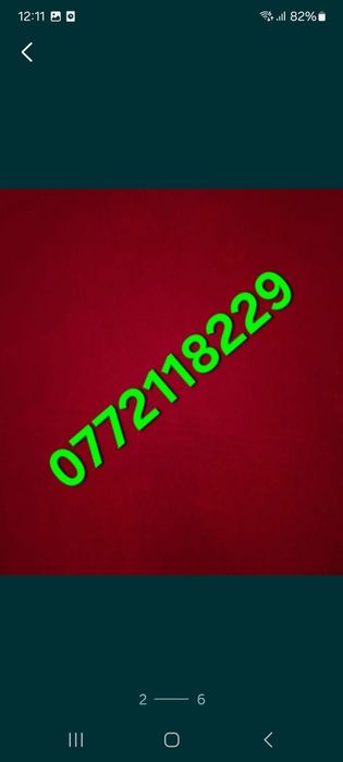 Masina de tuns perfect funcționala