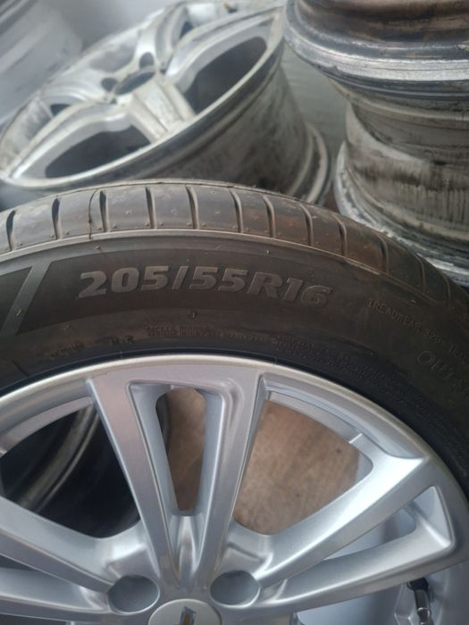 Р16 кобальт р3 р4 оригинал диска балон