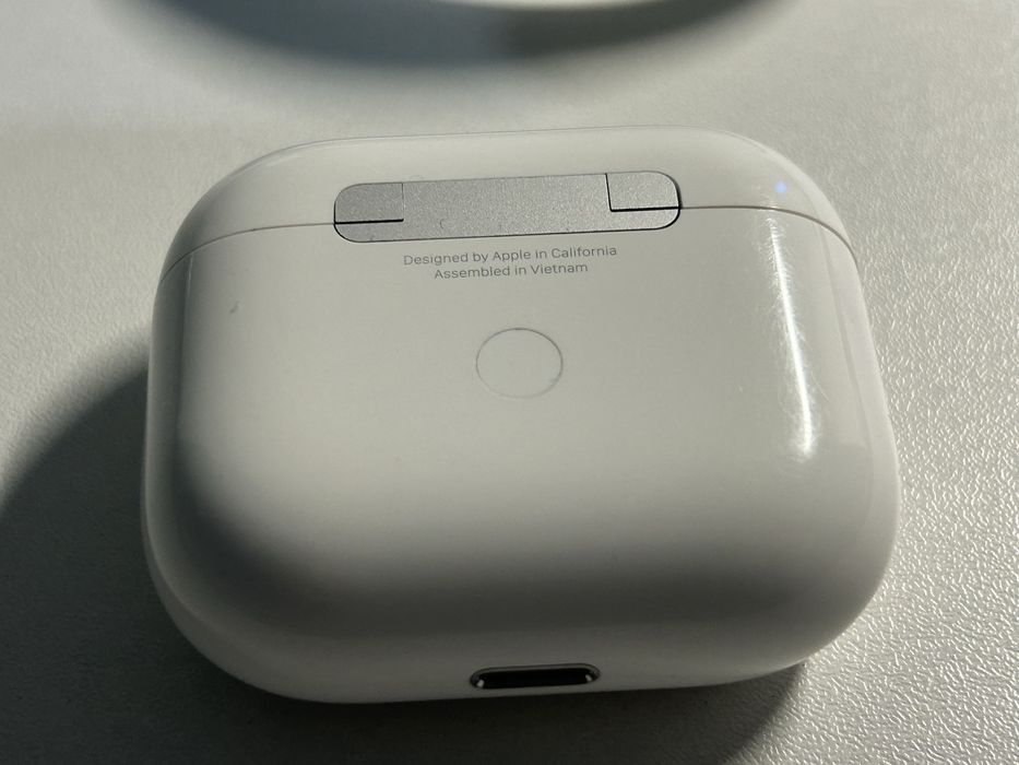 Airpods 3 отличном состоянии