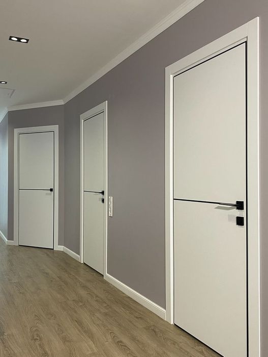 Eshik o'rnatish hizmati установка и ремонт дверей