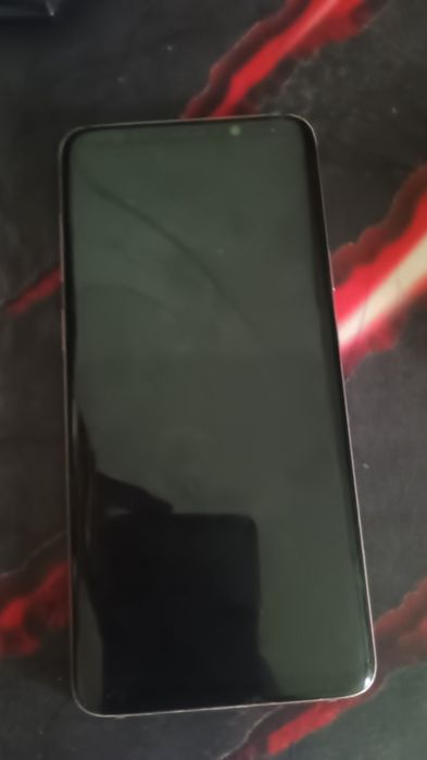 Samsung s9+ 6 GB ram