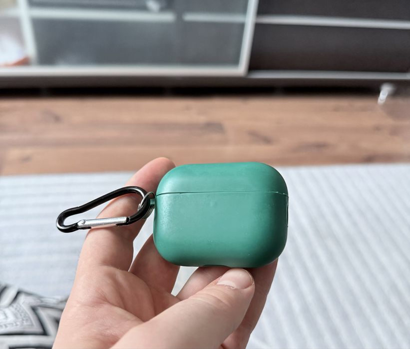 Наушники Aipods Pro 1 (оригинал)