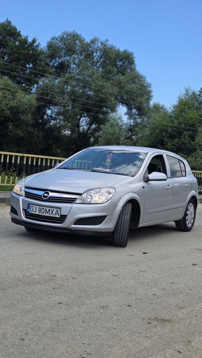 OPEL Astra 2008 — imagine 2