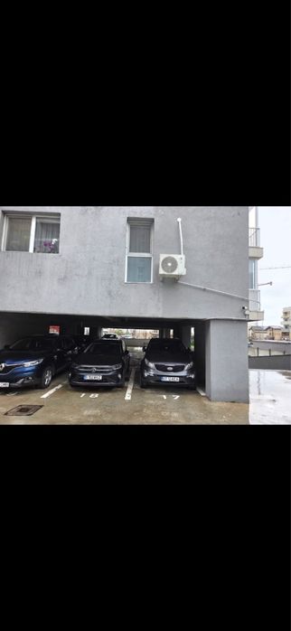 Garsoniera de inchiriat metrou Nicolae Teclu 43 mp cu loc de parcare