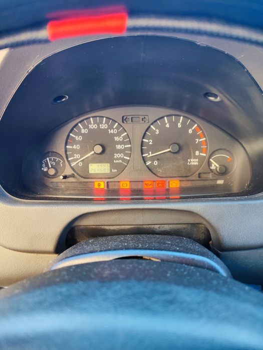 Mitsubishi Space Star Comfort