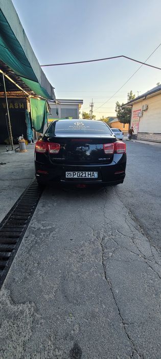 Malibu 1 srochni sotiladi