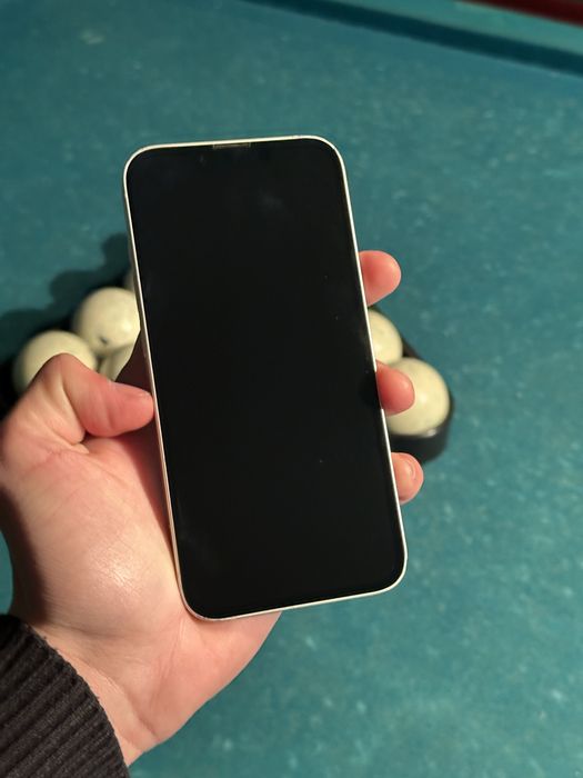 Айфон 13 128 Гиг