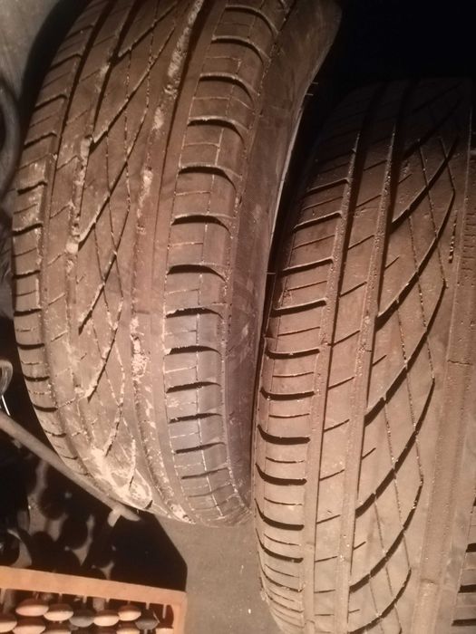 4Титаны диски япония +2резины