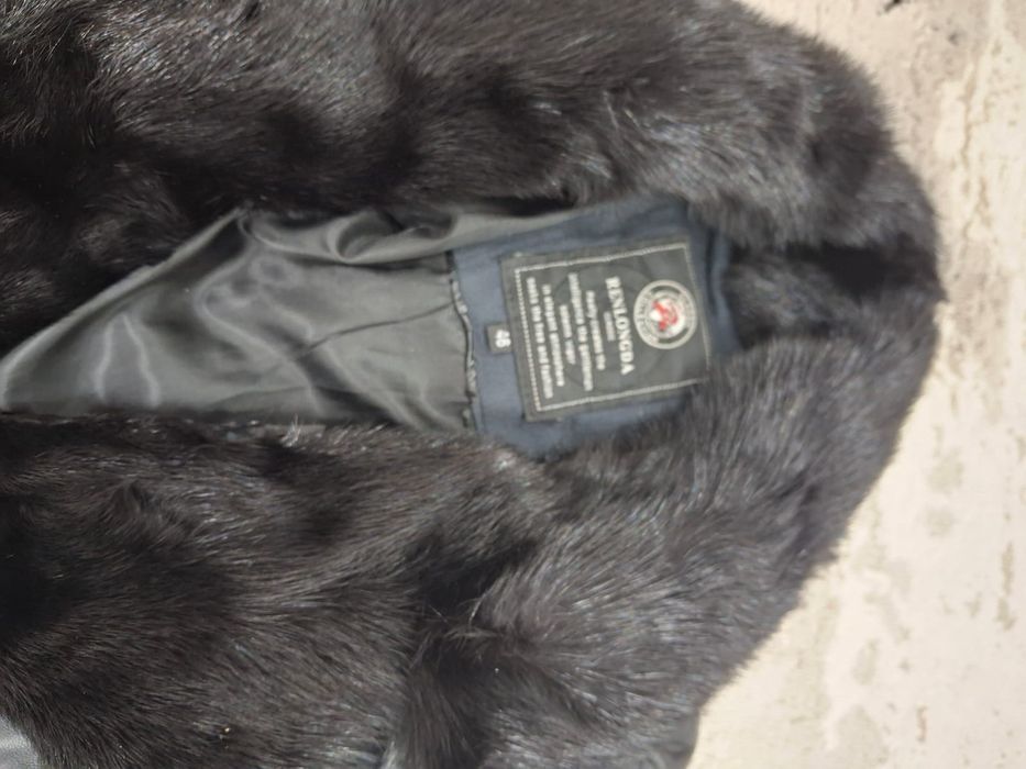 Продам мужскую куртку