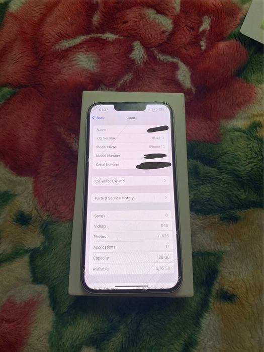 Iphone 13 айфон 13