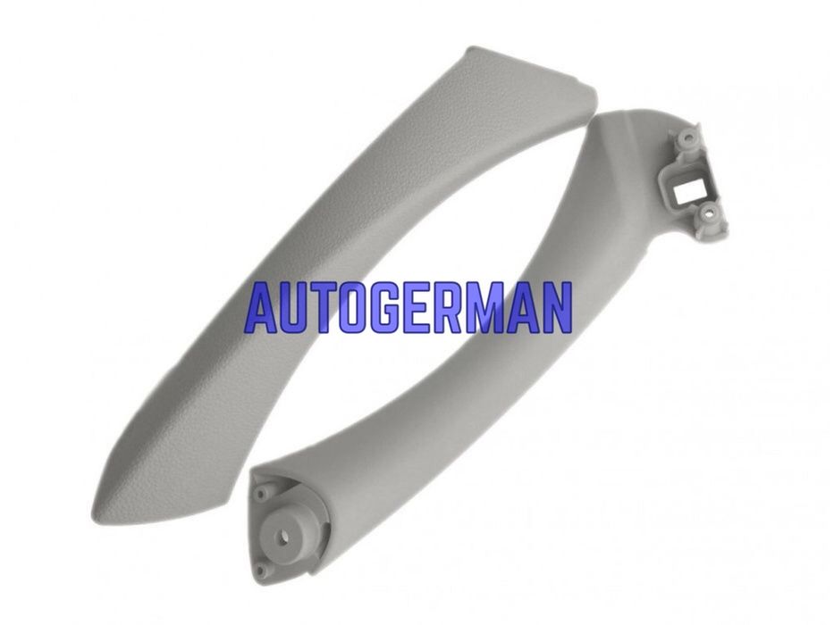 КОМПЛЕКТ Дръжка Bmw E90 E91 E92 E93 панел лява дясна копче бмв е90 е91