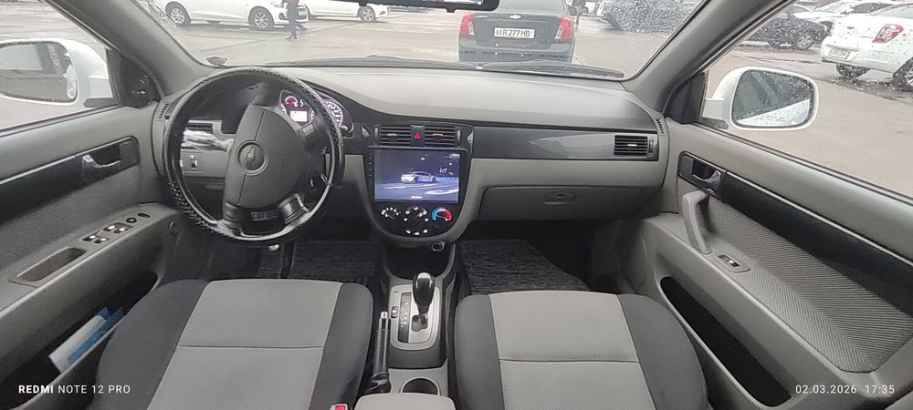 2019.Йил Жентра Автомат Метан Газ 4.Покаления 95 % Тоза