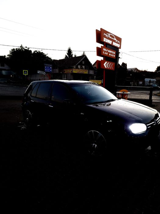 Vand golf 4 1.4 16V Stare buna