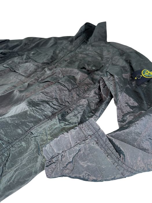 Stone Island Nylon Metal Smock горнище
