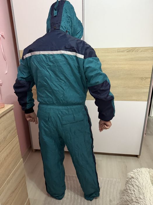 Salopeta de ski,marimea 54