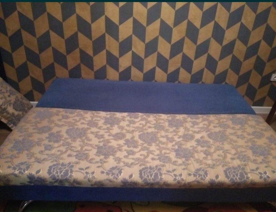 Продам детскую мебель