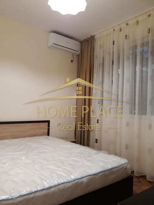 Дава се под наем Тристаен апартамент в Варна, Окръжна болница - 90 кв.м за 714 € - Снимка #3