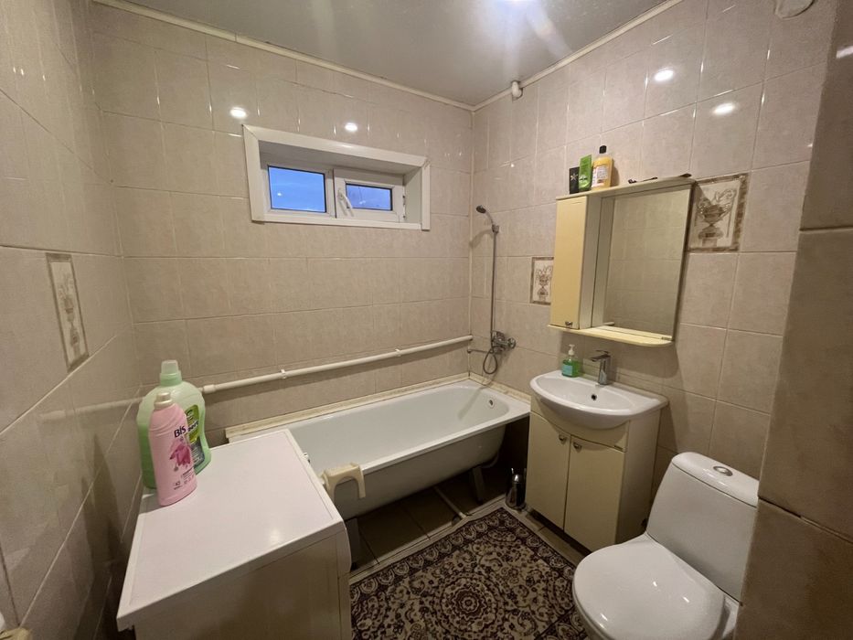 Продам дом мансардовым строением