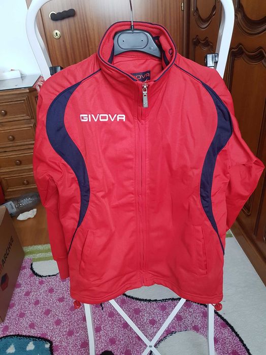 Vand trening nou Givova