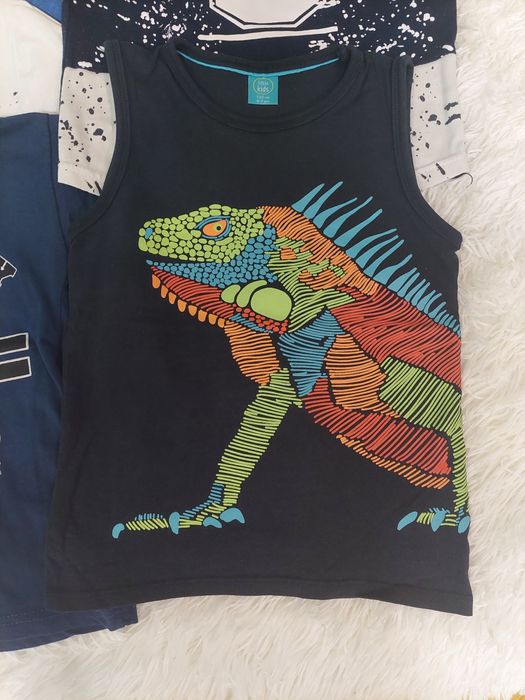 Лот за момче 5/6г