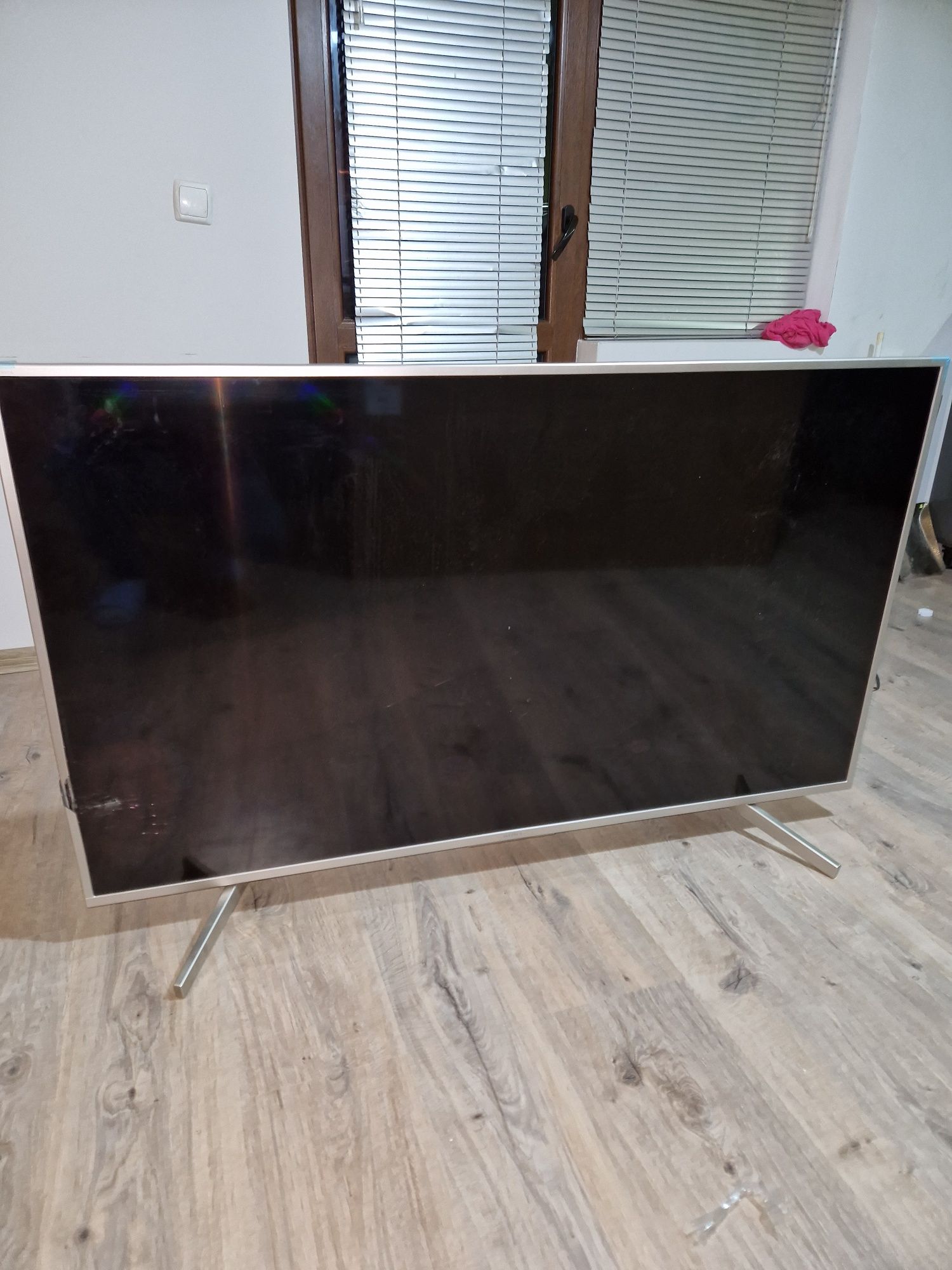 Сони 55 инча 4 ка гр. Асеновград • OLX.bg