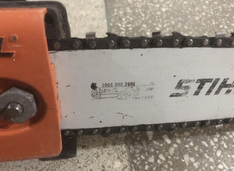 sistem combinat Stihl KMA 135 R Fabricație 2021