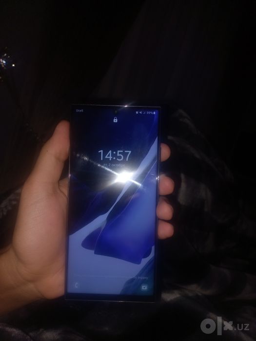 Samsung Note 20 ultra