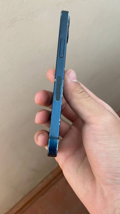 IPhone 12 mini ayblari bor