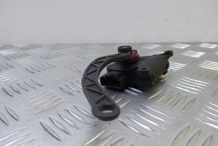 Motoraș aeroterma  0132801344 Volkswagen VW Passat B6