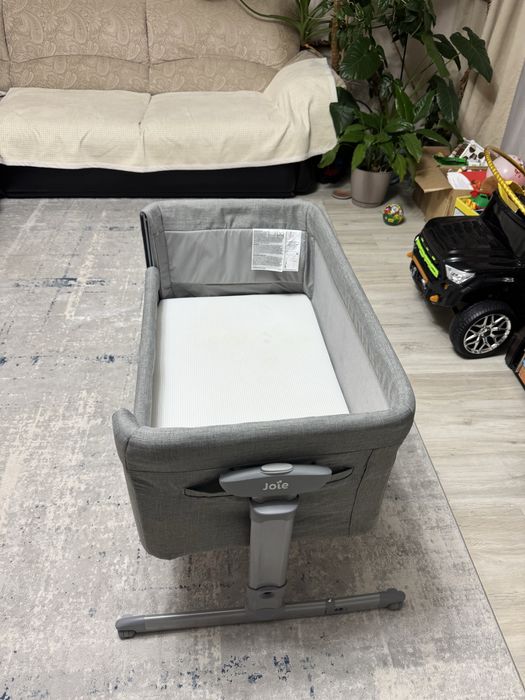 Продам кроватку.