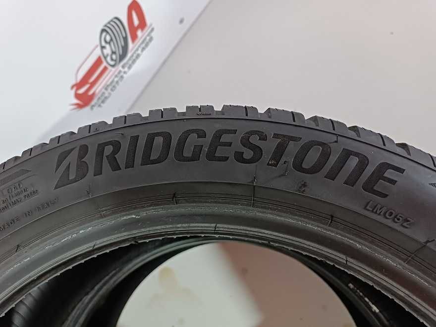 205/50/17 93V BRIDGESTONE CP N10777 M+S IARNA