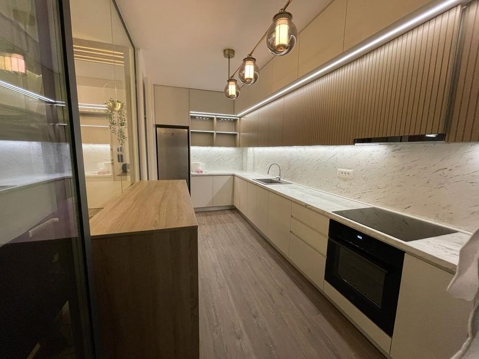 Apartament 2 camere tip Studio LUX, Cloud 9