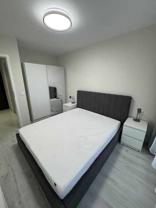 Дава се под наем Двустаен апартамент в София, Център - 70 кв.м за 670 € - Снимка #3