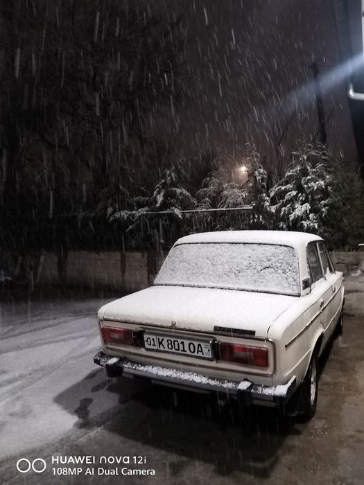 Vaz 2106 xolati yaxshi