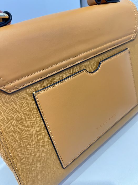 Женская сумка экокожа