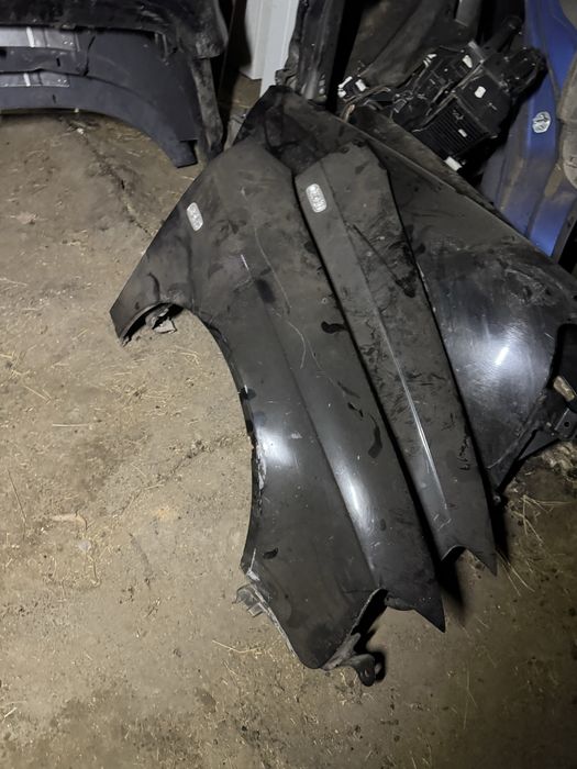 Калници за ауди а6 олроуд