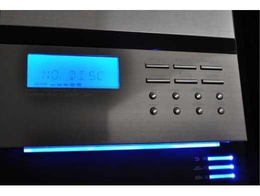 Sistem audio/cd  KRUGER&MATZ KM7089, sigilat.