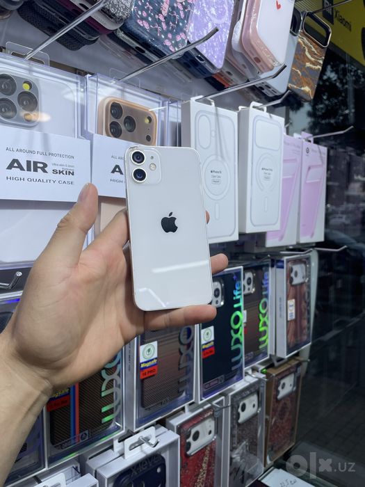 iPhone 12 mini 128gb