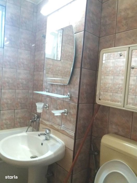 Apartament cu 2 camere strada Rahovei