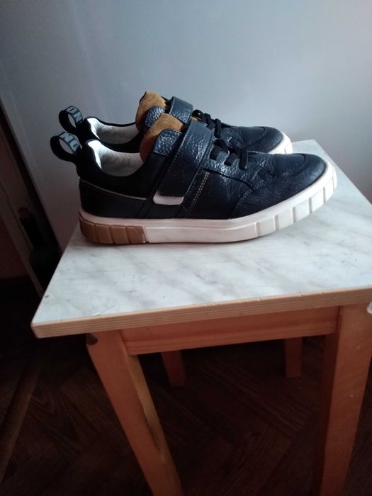 Полуботинки 37 Шаговита