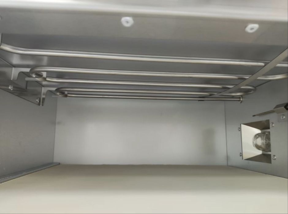 Печь для пиццы TEP-20 (двухъярусная)