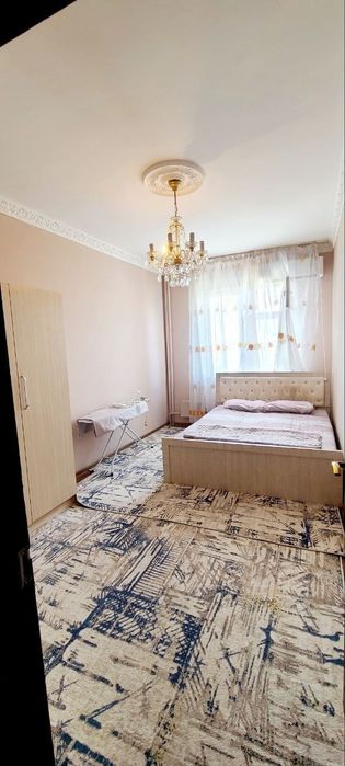 2-комн. квартира, 64 м², Алмазарский район