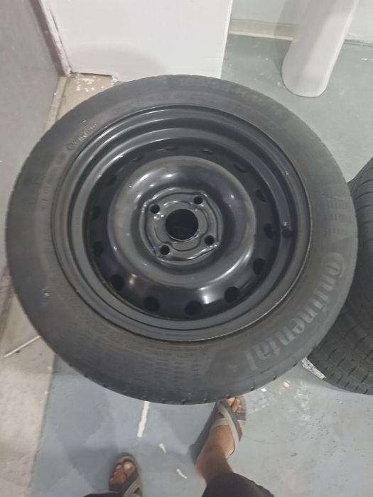 Diska balon 15 damas labo ga tushadi ayirboshlash bor